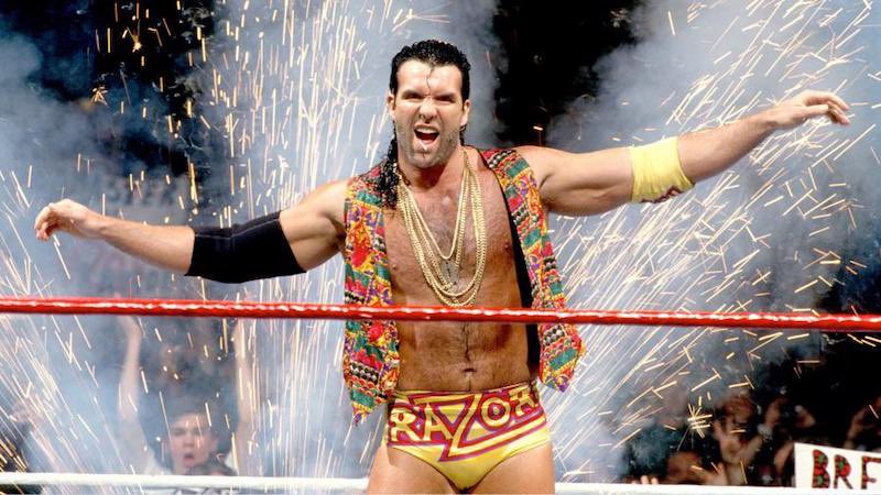 TheOfficialGCSN's tweet photo. “Survey Says: One more for the bad guys”

RIP Scott Hall. https://t.co/hNVqcuoVmP
