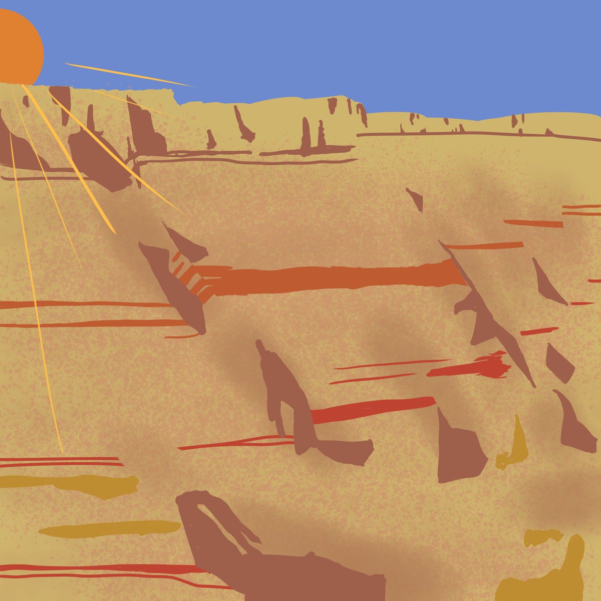 head_fluffy's tweet photo. Canyon https://t.co/XSggFIOgJt