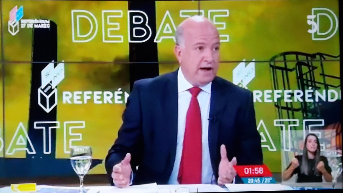 OptimistaSALTO's tweet photo. "El 27 de Marzo o volvemos a la gestión Bonomi o seguimos por este camino.
Se terminó el esperar a cuando te van a rapiñar, cuando te van a hurtar o cuando te van a asesinar."
Senador @germancoutinho
#Seguridad
#DebateLUC https://t.co/4JLJzE7O0h