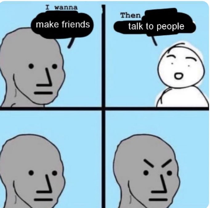 girly memes tweet media