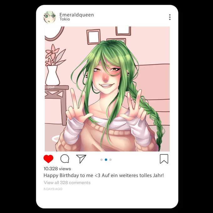 Alphabet_Lore_I_Simp° on X: I Made Tsu(Tsuraran) In Gacha Cute #GachaCute / X
