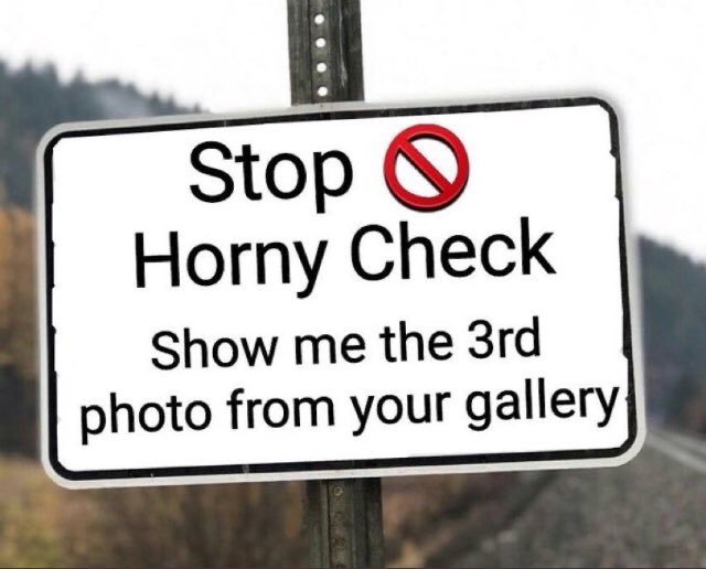 "Better not be anything sexual. Dork."

❤ + 🔃 = 📸 with the 3rd horny image in your gallery!~

|| #nsfwrp || #lewdrp || #openrp ||