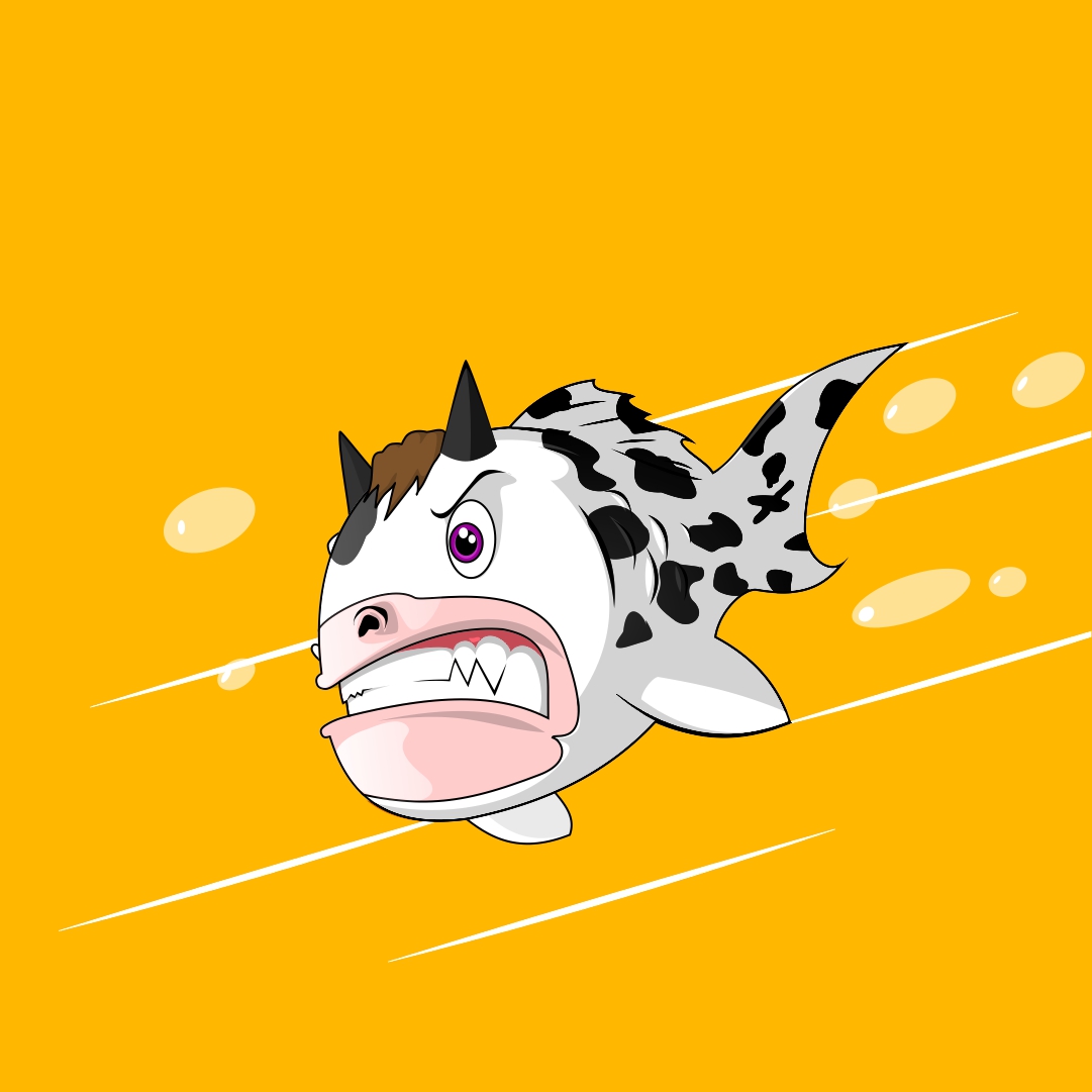 ORDNRYgoldfish's tweet photo. GM #FNTCommunity ☀️
man! I tell you now, you'll need a goldfish! yeah, everyone need it!
check this item out!

Goldfish #045 - Cow
Price : 0.007 $ETH

available here :
https://t.co/7eZhLKQntt
#NFTartist #NFTGiveaway #nftart https://t.co/227h2dDFYN