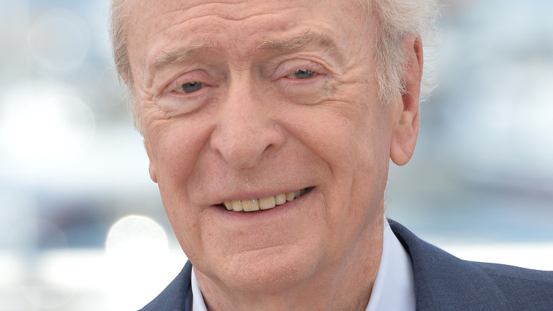 Happy birthday to quite possibly my favourite actor of all time.

Thank you, Sir Michael Caine. 