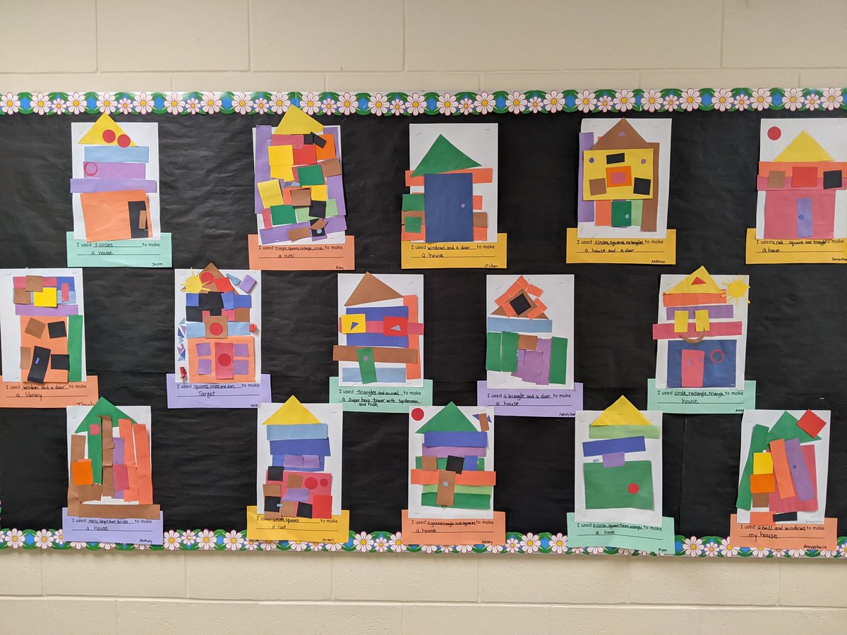 MrsCabreraLP's tweet image. Can you guess what study we're learning about? 🤗 The hallway @ParsonsSchool is filled with beautiful art! @NBTPreschool #BuildingsStudy #ParsonsPride