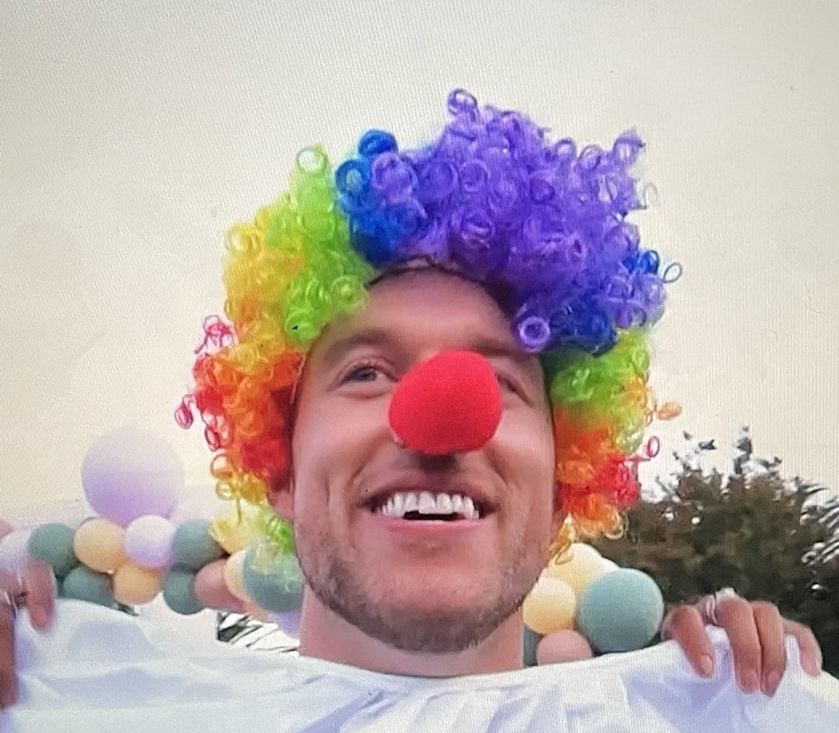 BTphoneXhome's tweet photo. Well well well if it isn't the consequences of your own actions, Clayton. 

#TheBachelor #Bachelor https://t.co/triQApMGRD