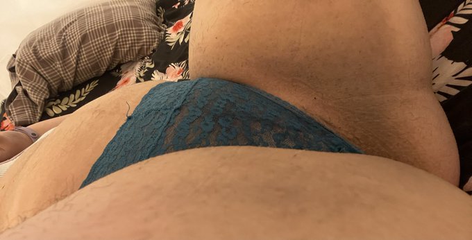 Hola mis amores, os tengo una novedad tengo secretpanty y puedes encontrarme all&iacute; como Dafne_leona,echale