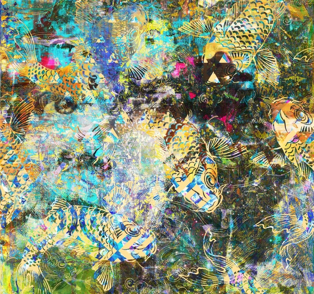 StayJewel's tweet photo. @hollarabbitmac @StayNFT #Opensea #cryptoart https://t.co/fRroXhUact