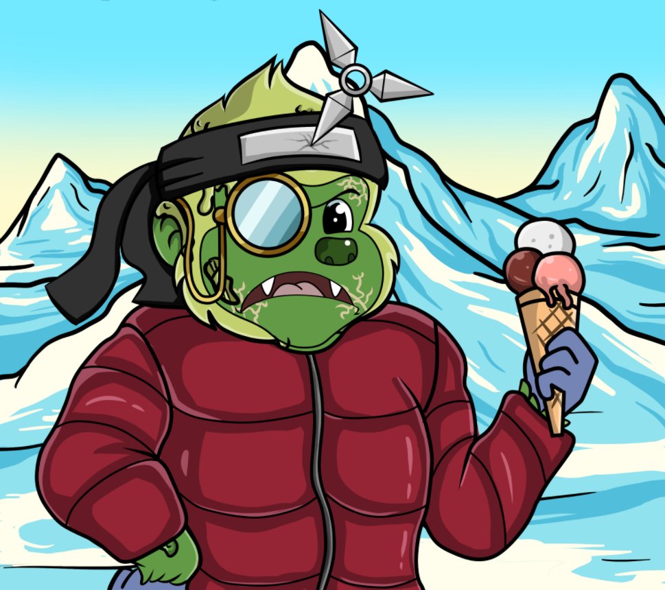 MetaYetis's tweet photo. MetaYetis Launching Soon! 🚀

How To Enter Raffle:
1. Follow @MetaYetis
2. Like &amp; Re-Tweet
3. Tag Your Friends (1 Tag = 1 Raffle Ticket)

We are giving away: 10 Free Yetis!

Website and Whitelist Launch This Week!

#NFT #NFTCommunity #NFTGiveaway #NFTGaming #newnftproject https://t.co/Sc188fkRHG