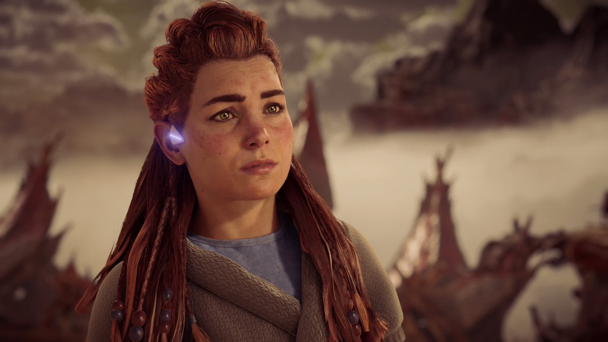 LordStrike's tweet photo. #VirtualPhotography #HorizonForbiddenWest #BeyondTheHorizon https://t.co/MnHpu2G5b4