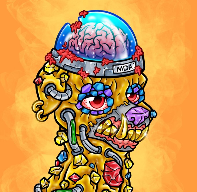 Grab you Whitelist spots 
Few are lefts🤗

discord.gg/peUkuRVrpV

#Solana #SolanaNFT 
#NFTGiveaway #NFTMint 
#NFT