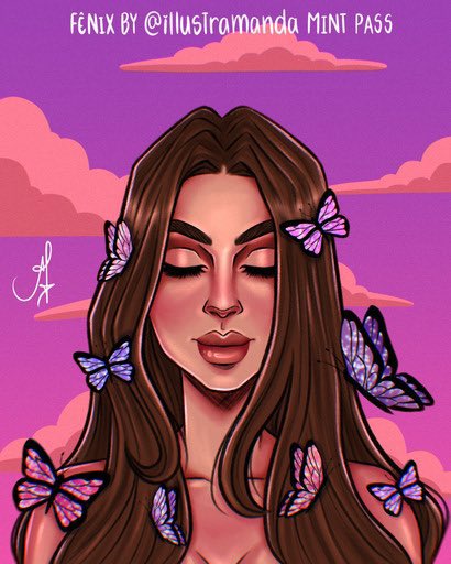 Fortuna ♡ Fênix ✨| FENIX SPIRIT TBA - REGISTER ⬇️ tweet media