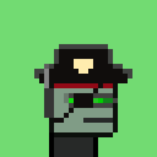 CyberDroidNFTS's tweet photo. Just drop❗❗ GO CHECK IT OUT
LINK IN BIO
0.003
NO GAS FEES🚫⛽

#NFTs #NFTartist #NFTCommmunity #NFTGiveaway #NFTCollection #Ethereum #NFTProject #NFTcollectibles #NFTartwork https://t.co/gRTHHslP7u