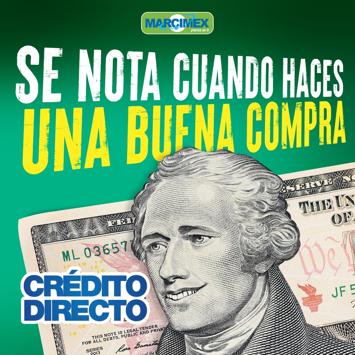 MarcimexEC's tweet photo. Tu dinero rinde más cuando está feliz 🤗, por eso en con el #CreditoDirecto de #Marcimex te llevas facilito lo que quieras 👏👏👏. Aprovecha todo marzo. #TuDineroFeliz https://t.co/9Mf6Dr2VmK