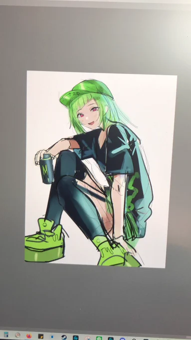 rough 