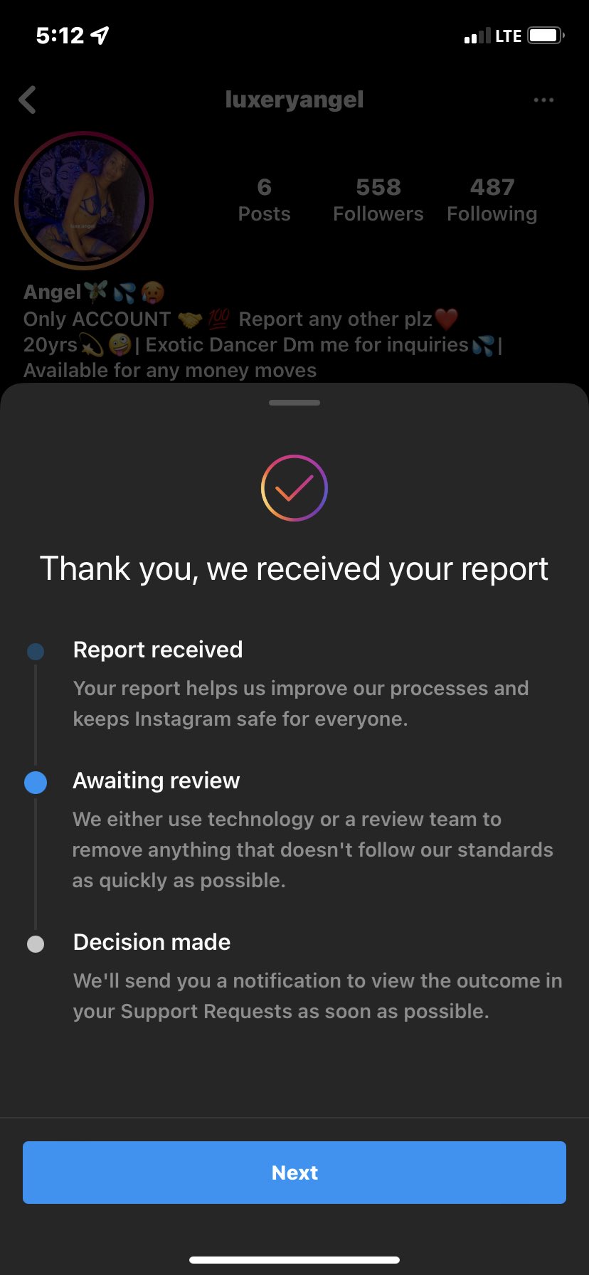 @theluxeangell @instagram Done. https://t.co/GiGCmNTn3Z
