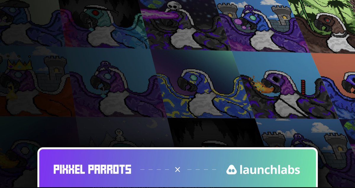 Launchlabs - Solanas premium Service provider 🍟 tweet media