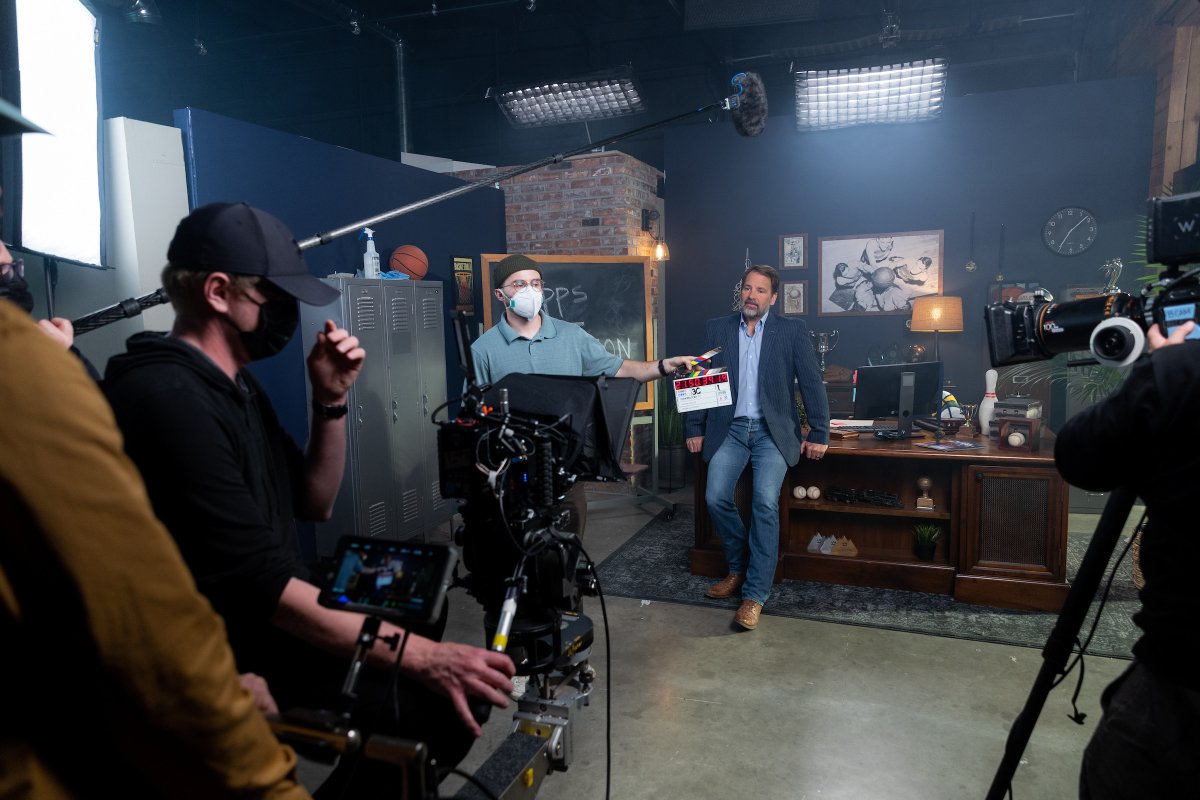 Our team has been working hard to bring you an amazing #Domopalooza. We’re about to take a journey beyond modern BI. Join us on March 23 to hear from industry experts and businesses that are changing the game. #DP22 bit.ly/3w2Ee5v