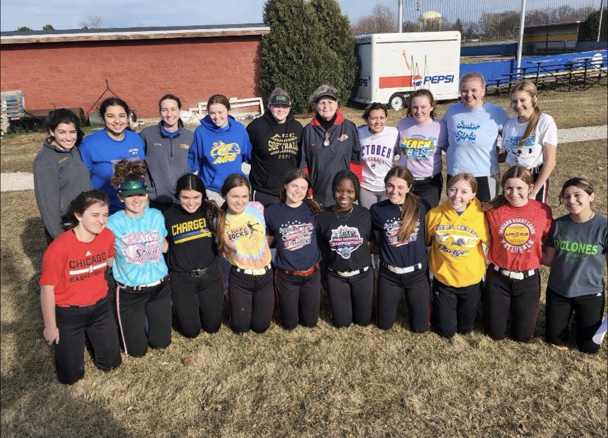 Ashley Moore 2025 tweet media