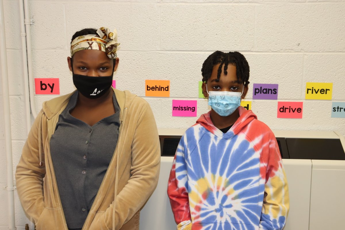 Bluford_STEM's tweet photo. Look at our future STEAMologists! We can not wait to see the amazing things that you do in this world! #CareerDay #BPSpiritWeek #TheSkyistheLimit @JohnitaReadus @KesandraFarmer https://t.co/VjVh5nECqb