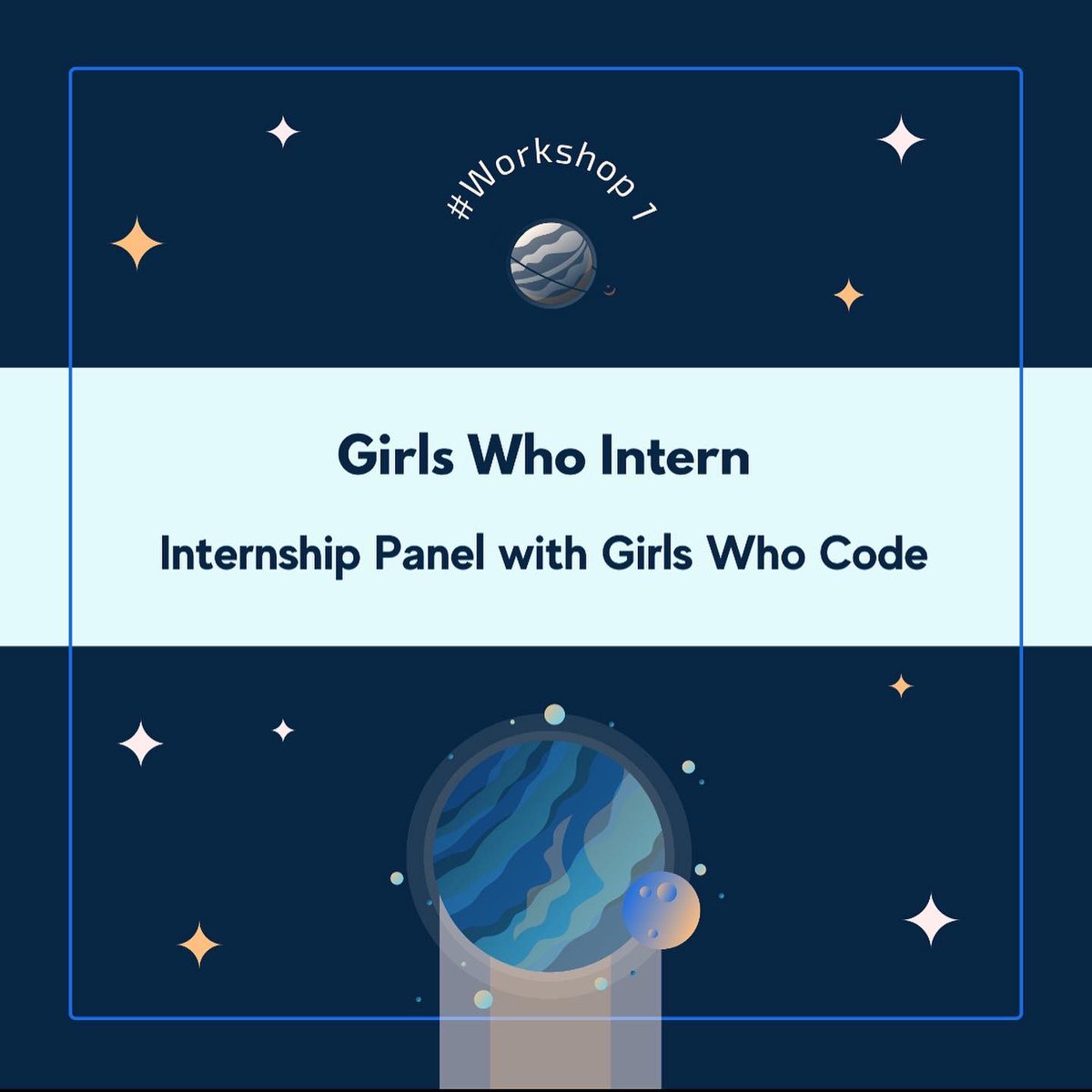 hoohacks's tweet photo. BUCKLE UP CODERS! ONLY 3️⃣ MORE DAYS UNTIL SIGN UPS FOR HOOHACKS 2022 CLOSES! 🪐🪐Beyond the frontiers of hacking, you will have the opportunity to attend wonderful workshops hosted by orgs such as Girls Who Code and the Center for Diversity in Engineering 💫
Register NOW🔥🔥 https://t.co/QRakmRwDuY