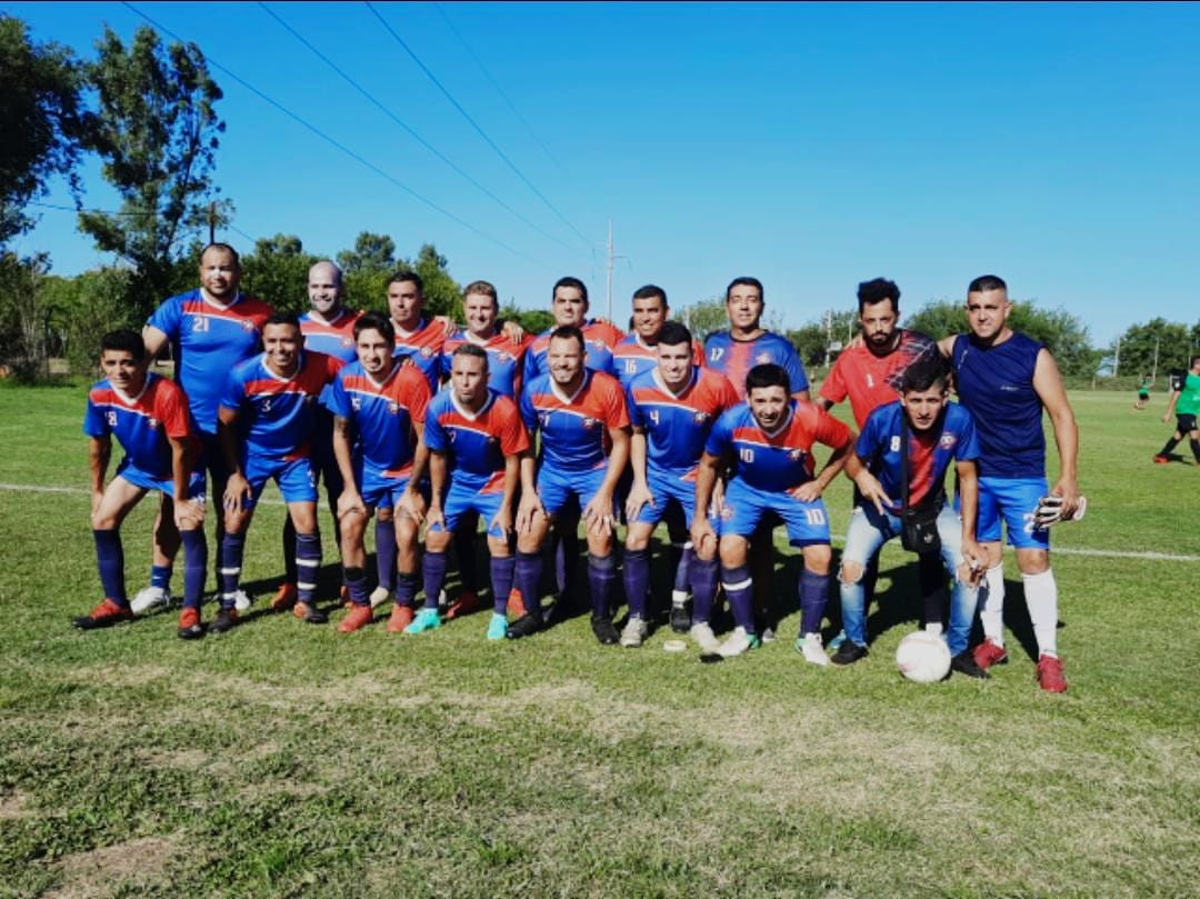 CeballosAdrian8's tweet photo. Excelente jugadores https://t.co/tCpMZH2OHc