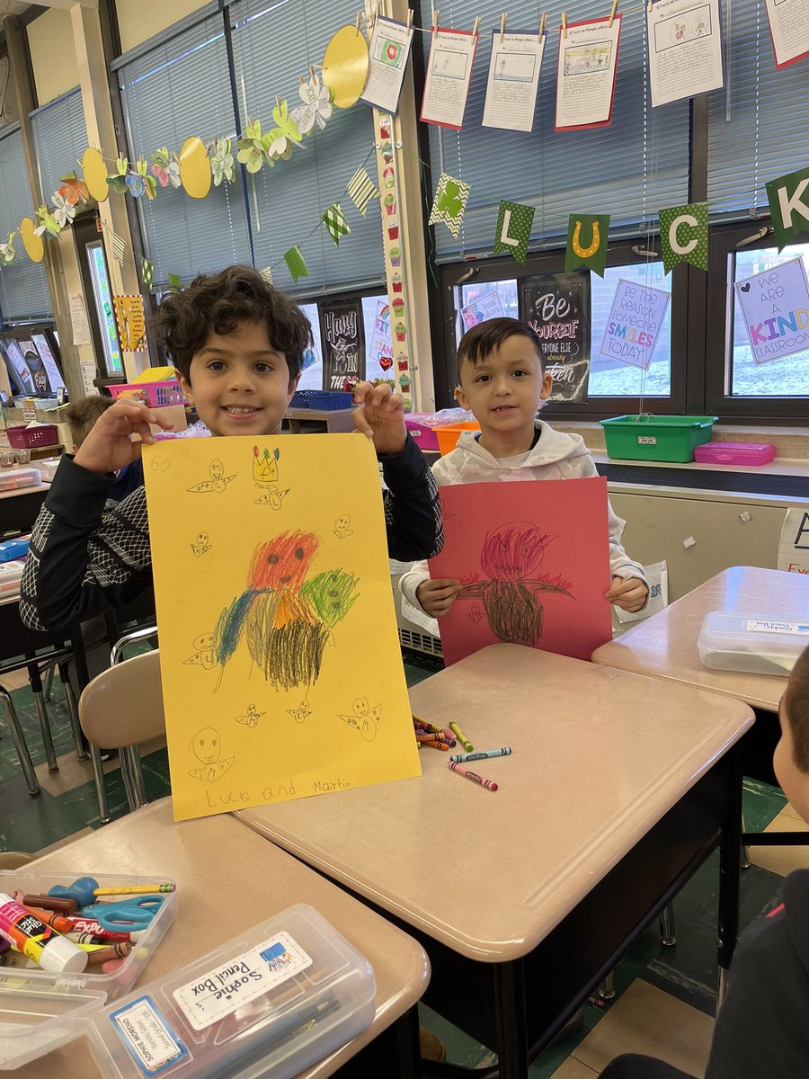 mrsditinyak's tweet photo. Happy Pi Day!  We had so much fun with our 2nd grade buddies and doing all of the amazing math activities planned for us!  Thank you @tlgmath @MrsRobalino @NMBerkley_NJ @NMSpecServ_NJ https://t.co/uHvdPtdoqK