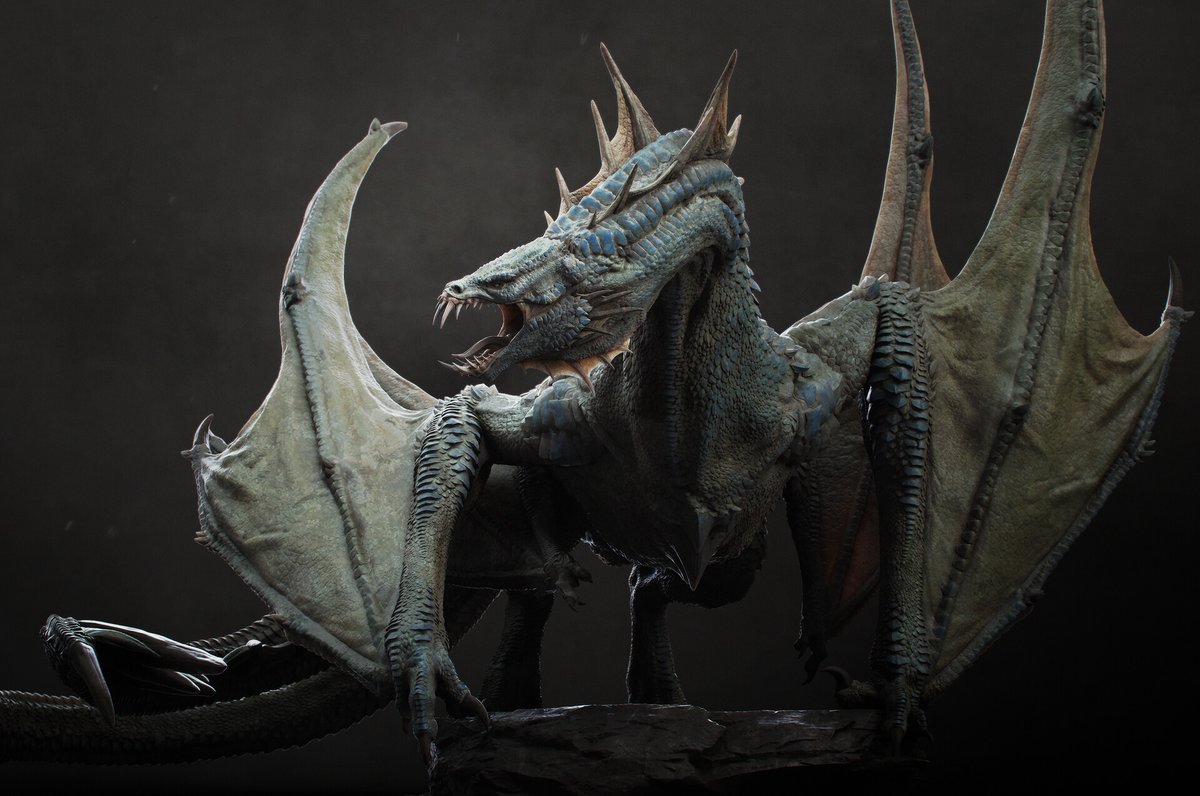 joshpurple's tweet photo. By Florent Desailly
wyvern via @artstationhq https://t.co/w63VTzQp4u https://t.co/1nbpZP4LFz
