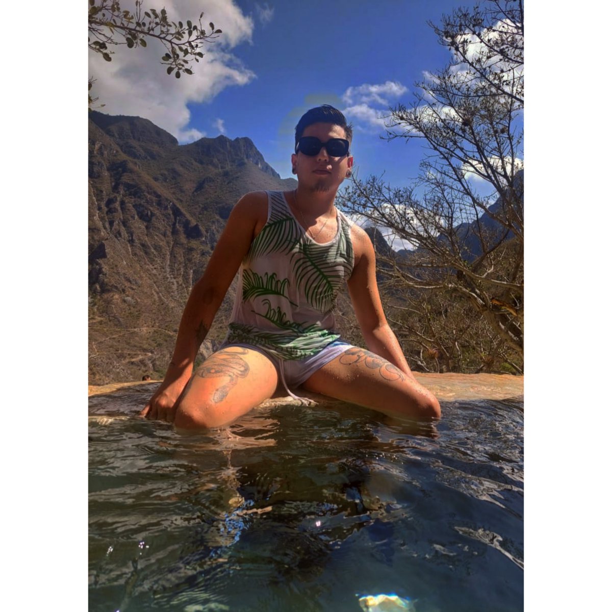 Alejandr0G0's tweet photo. Me eh vuelto un demonio. 🥵😈
#Morelia #Mich #RETTWITT https://t.co/TVEJcbqKAo
