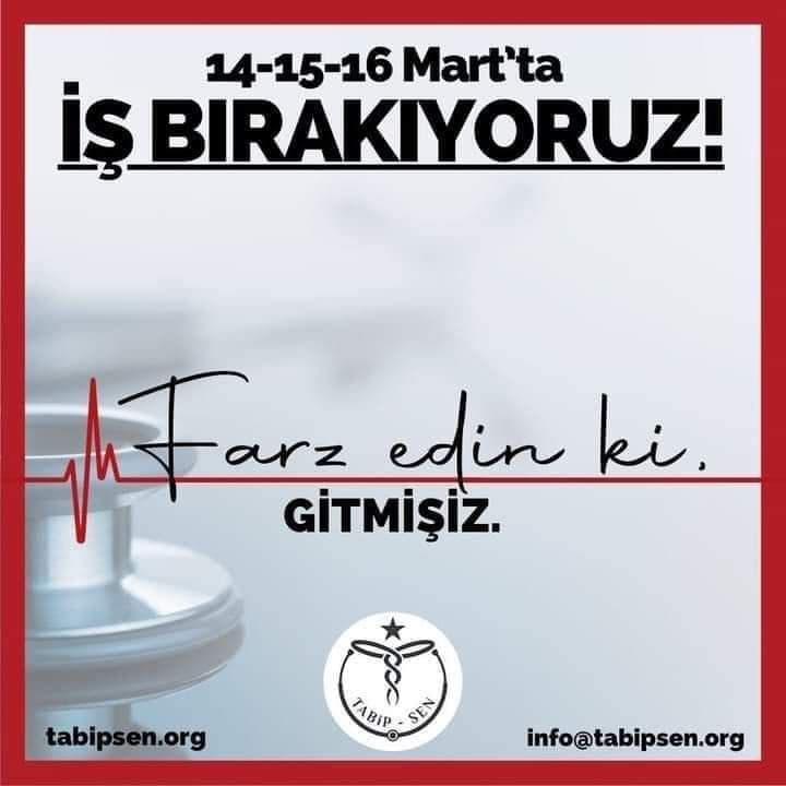Turkay38tr's tweet photo. Üç gün değil, Stetoskopları asın, cehennemin dibine kadar gidin.
Hekimlikten çok ideoloji takıntılı,
marjinal takılan sözde doktorlar istemiyoruz!
#Tabip_Sen
TTB KAPATILSIN! https://t.co/dwcOwgBfVJ