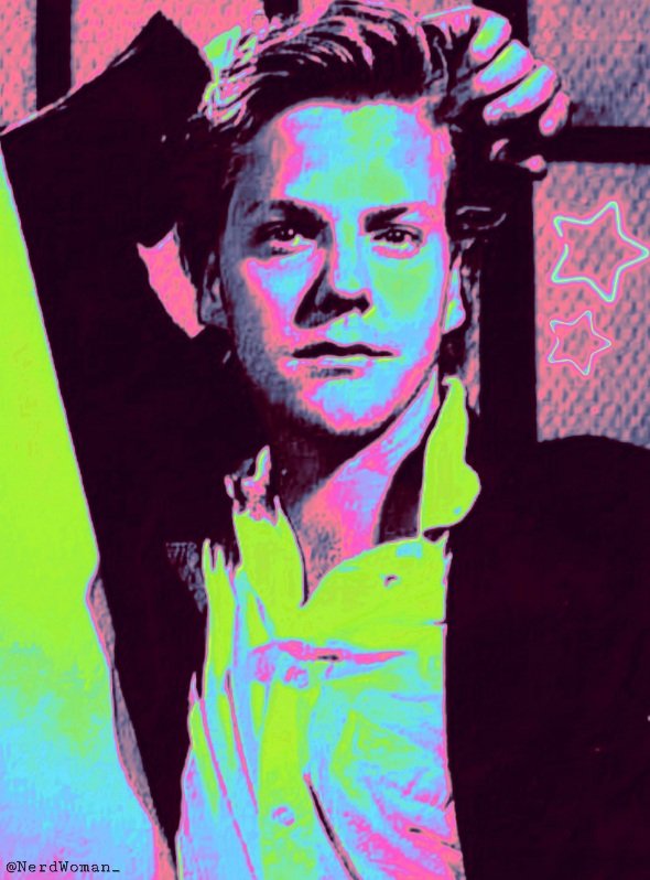 NerdWoman_'s tweet photo. I just had to play with this gorgeous pic a little 🥰🥰🥰
#KieferSutherland #filters #FunWithPics https://t.co/XtPhc6ChQH