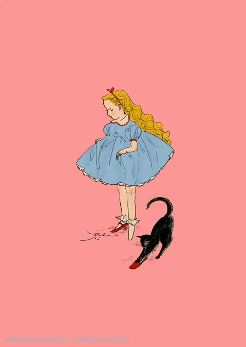 👠
#靴の日 