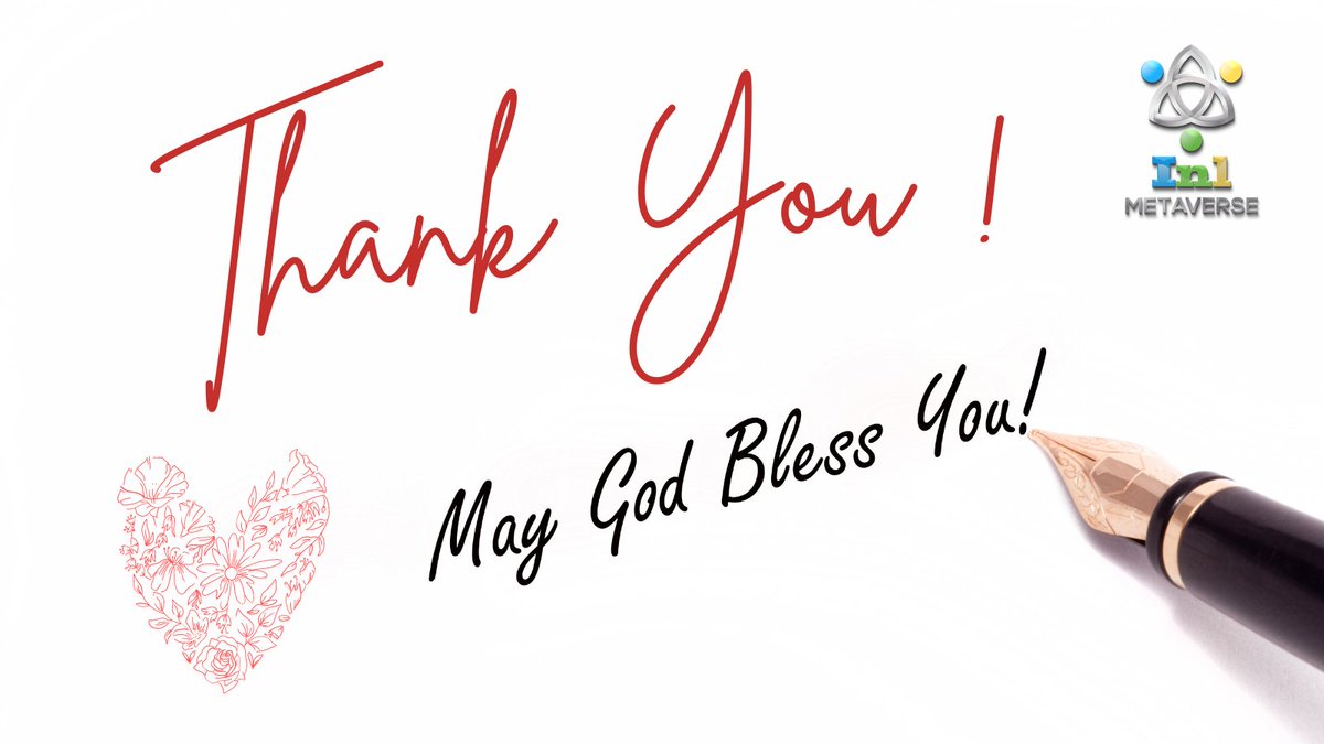 In New Life Metaverse tweet media