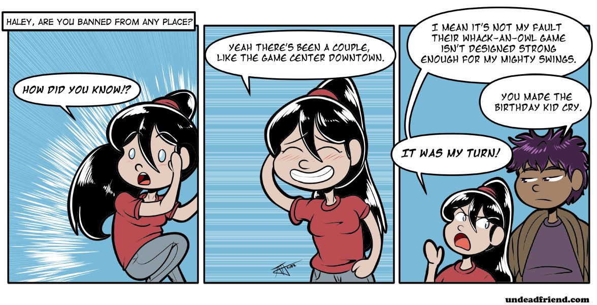 NJ Draws Comics (in recovery) tweet media