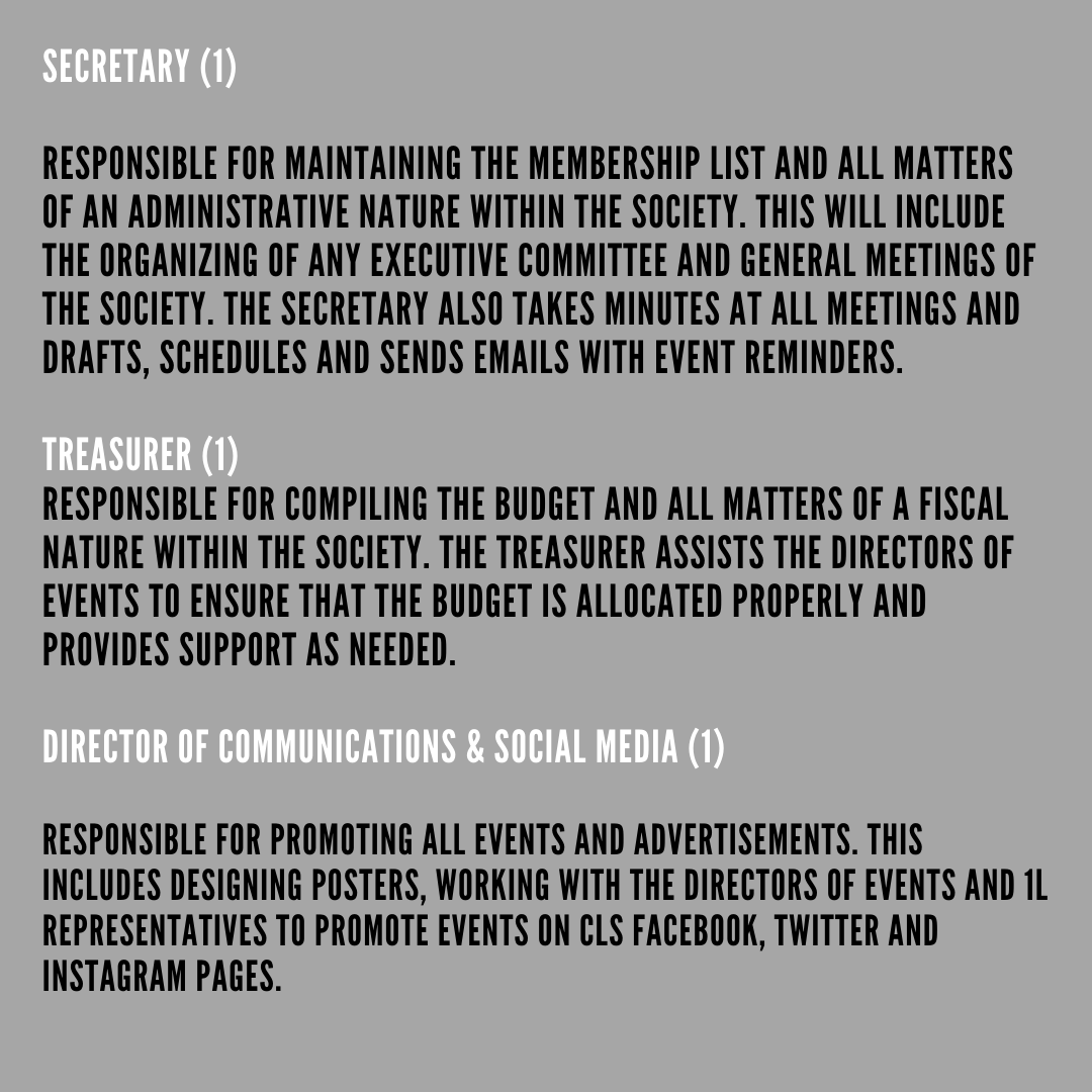 Osgoode CLS tweet media