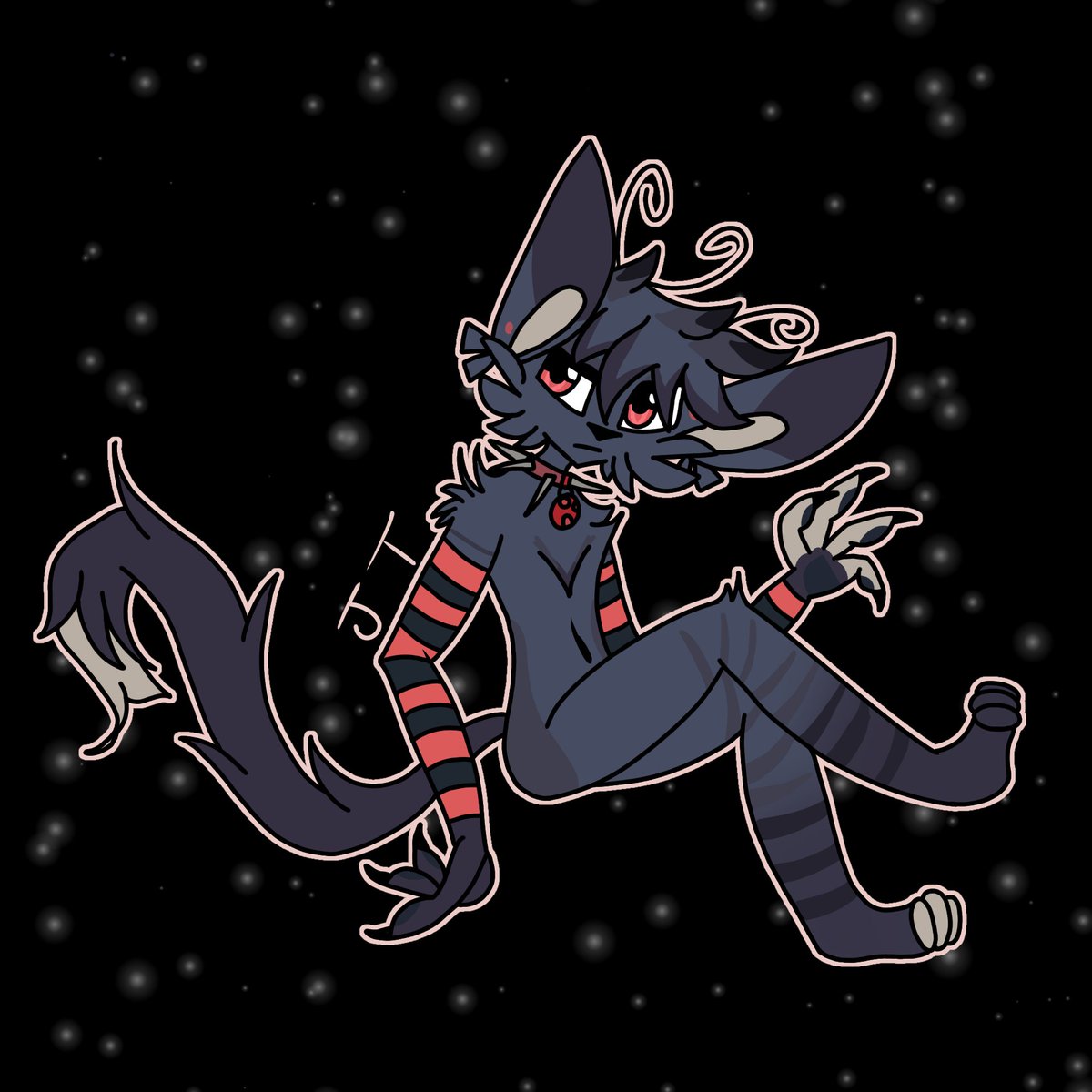 RealTorres15's tweet photo. Fanart for @tigakki hi i like your stuff and you seem cool https://t.co/MqURt9tj4l