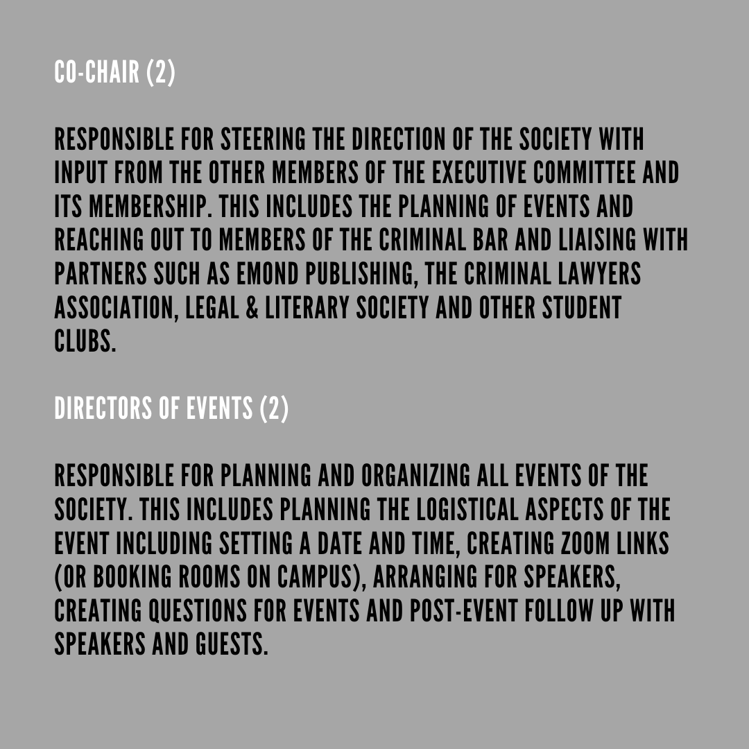 Osgoode CLS tweet media