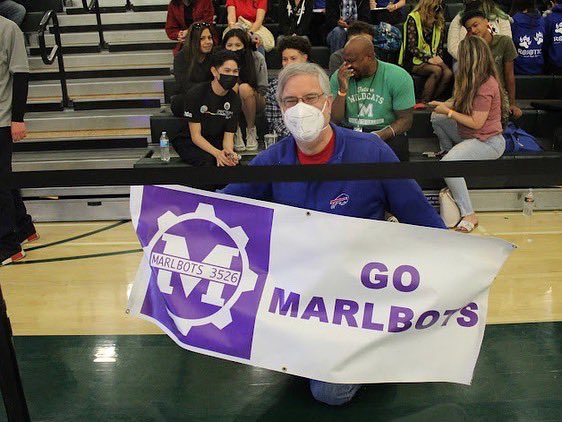 Marlbots FTC 3526 tweet media