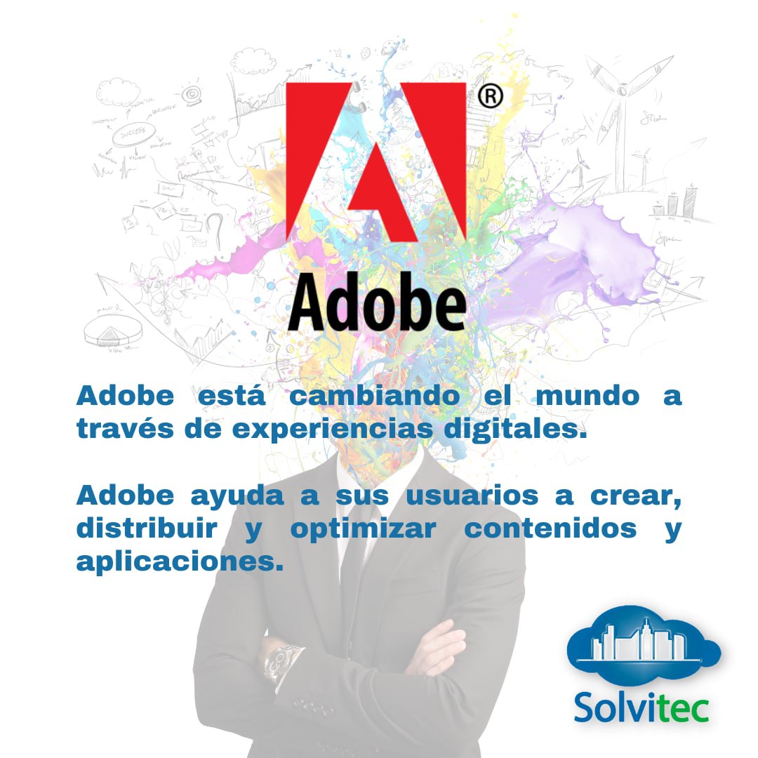 solvitec_ec's tweet photo. Estos programas son ideales y especializados para trabajar en el área de diseño, creación, creatividad y construcción.

Visita nuestra página web
 👨🏻‍💻 https://t.co/JNeEO6lPWE
 📲 098 587 8675 / 04 600 1882

#Solvitec #Solucionesinformaticas #seguridadinformática #tecnología https://t.co/YSftyCESY9