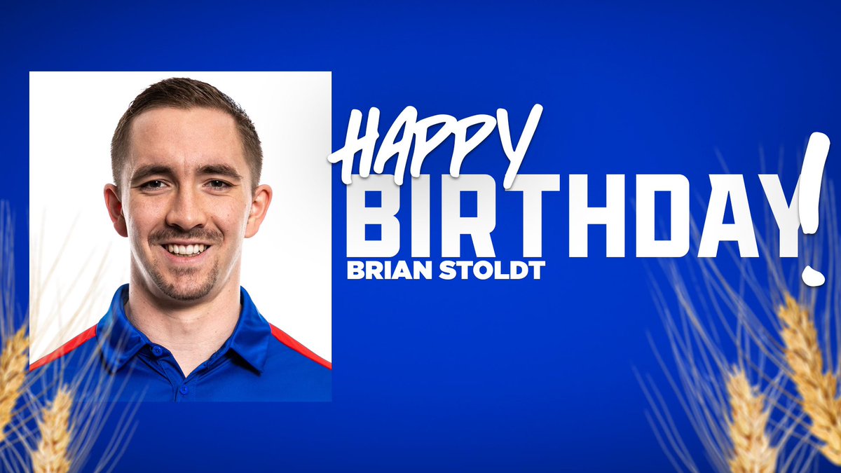 Lance Leipold tweet media