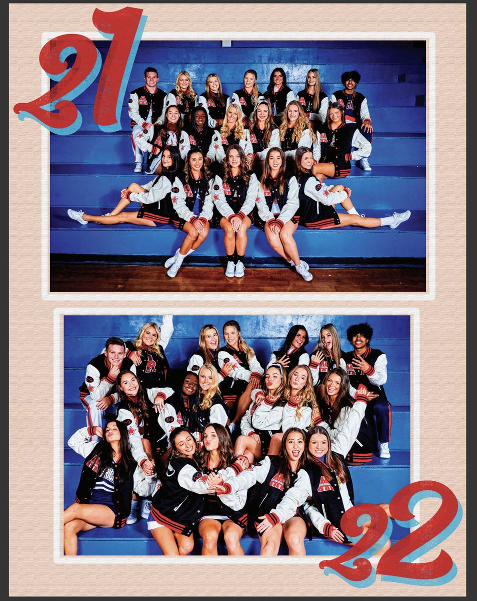 Reppin’ that Cougar blue! Thanks for a great experience, <a href="/Nfinity/">∞ Nfinity Athletic</a> #NfinityAllAmerican #GoCougs <a href="/cscougarsports/">China Spring Athletic Booster Club</a> <a href="/China_Spring_HS/">China Spring HS</a> issuu.com/nfinityathleti…