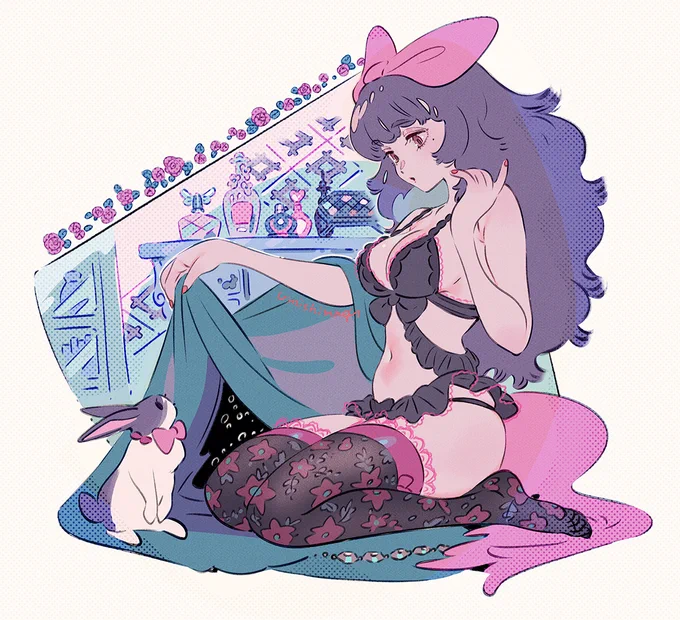 🩰PINK 