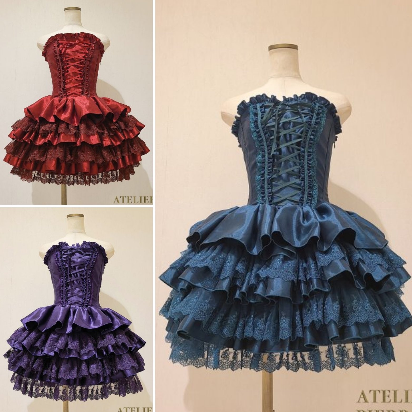 ATELIER-PIERROT on Twitter: