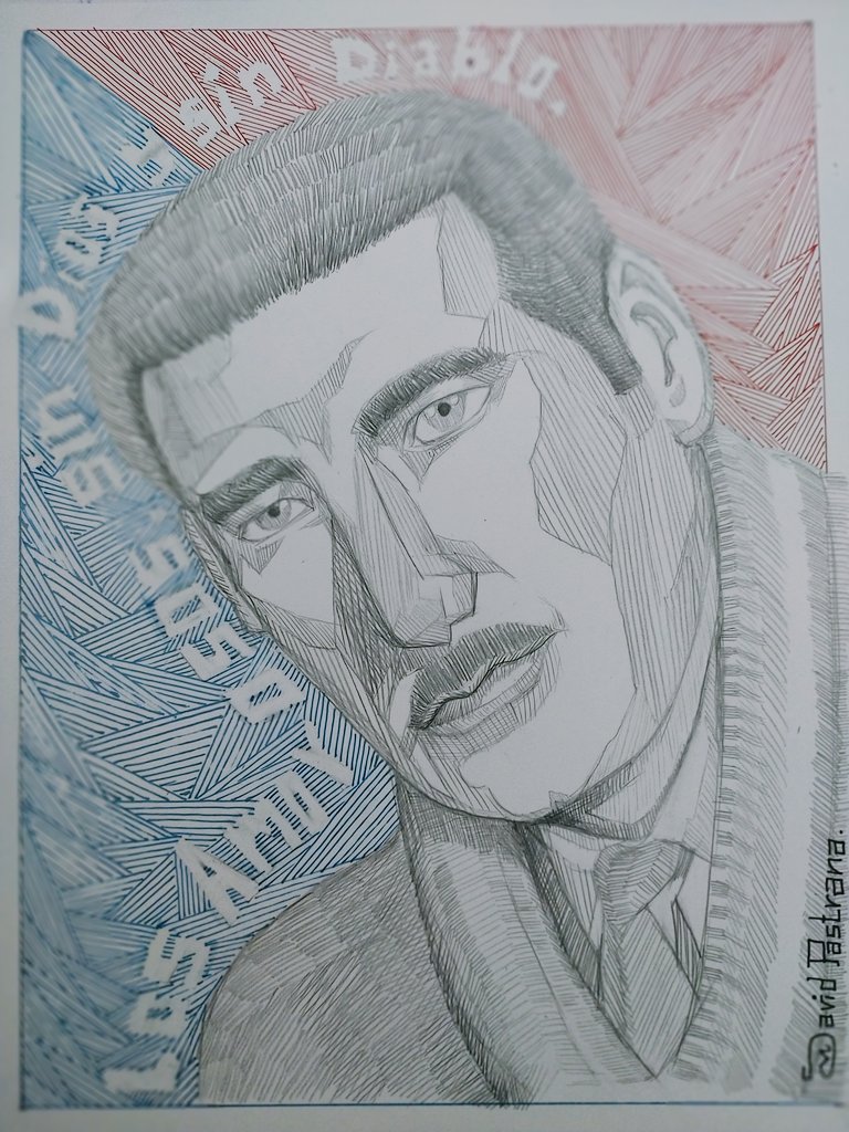 BlackFire1981's tweet photo. @JtPilar Los Amorosos, sin Dios y sin Diablo...

Nuevo dibujo del maestro Jaime Sabines. https://t.co/G9QmQ068kl