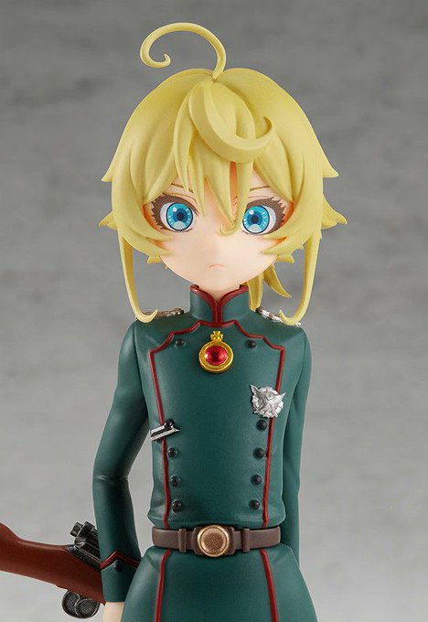 幼女戦記のイラストまとめ 幼女戦記のイラストまとめ