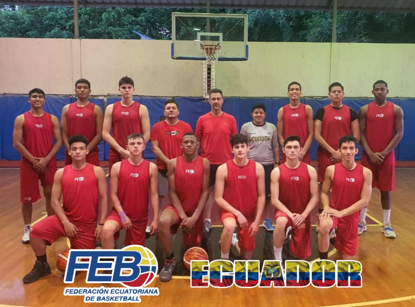 Baloncesto Ecuador on Twitter: "𝗘𝗦𝗧𝗔𝗠𝗢𝗦 𝗖𝗢𝗡𝗧𝗜𝗚𝗢 𝗦𝗘𝗟𝗘𝗖𝗖𝗜Ó𝗡 𝗘𝗖𝗨𝗔𝗗𝗢𝗥 𝗨18