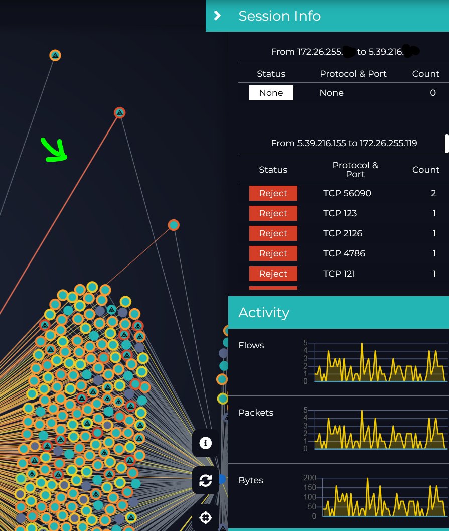 Auspex_Labs's tweet photo. Today's #PenTester pal comes at us from the Netherlands. You've been busy. Points for persistence? #HelloHacker #Observability #NetworkVisibility #CyberCrime #WeSeeYou #Observatory https://t.co/fFn9Q1e46q