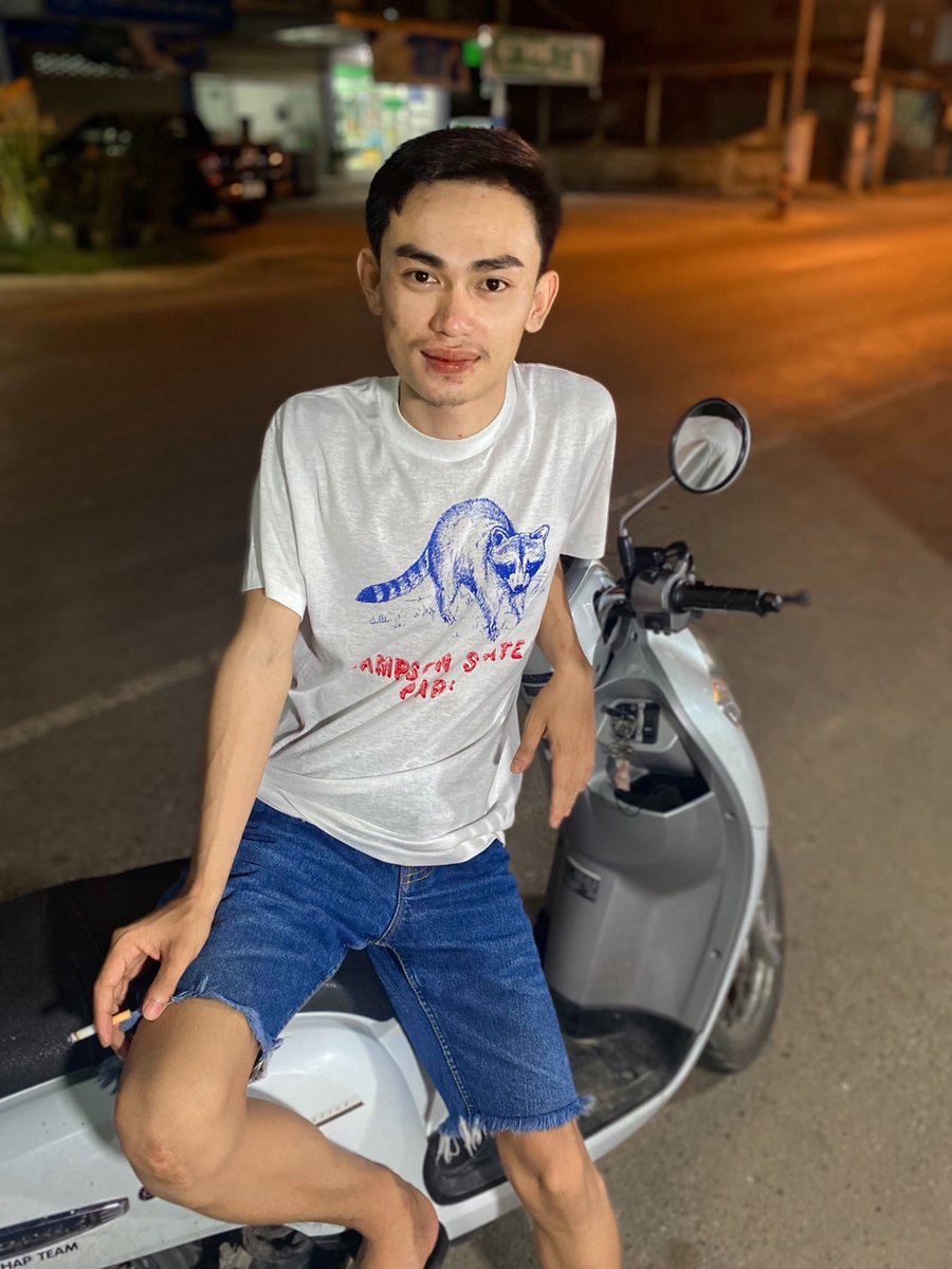 ffeturr36's tweet photo. #หนุ่มเพชรบุรี❤😊 https://t.co/dX90AJwRMo