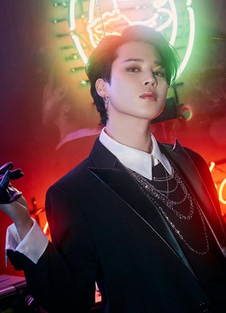 jeonhluv's tweet photo. — | Según los informes, Jimin se unirá a la alineación de OST para el K-drama “Our Blues”, según Aju News. El drama se estrenará el 9 de abril. 

🔗 (https://t.co/3DQ3MkJ8R4 ) 

JIMIN OST IS COMING
OST BY JIMIN IS COMING 
#JIMINOSTisComing #OSTByJimin 

© charts_k https://t.co/ql070o4uHW
