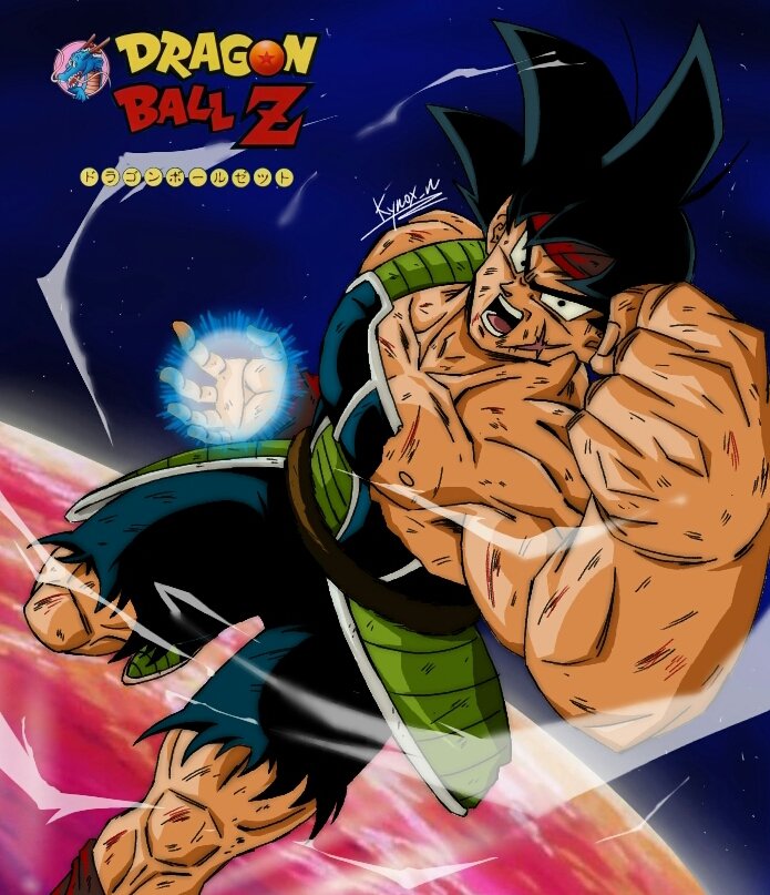 Kinox_n's tweet photo. ...
#dragonball https://t.co/OpwBoSCYxH